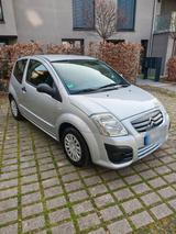 Citroën Citroen C2  Top-Zustand | Scheckheftgepfl... - Citroën C2 von privat