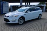 Ford Mondeo Turnier 1.6 EB "Business" #NAVI #TEMP #AH - Ford Mondeo: 1.6