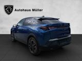 Peugeot 3008 Hybrid 136 e-DSC6 GT 2,99% Fin. - Peugeot 3008 mit Benzin-Antrieb: Geländewagen, Automatik