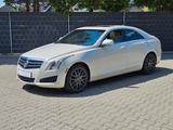 Cadillac ATS 3.6  AWD Luxury - Cadillac: Limousine