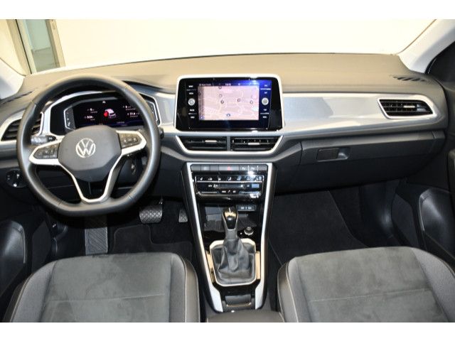 Volkswagen T-Roc Style 1.5 l TSI DSG Style foto 4