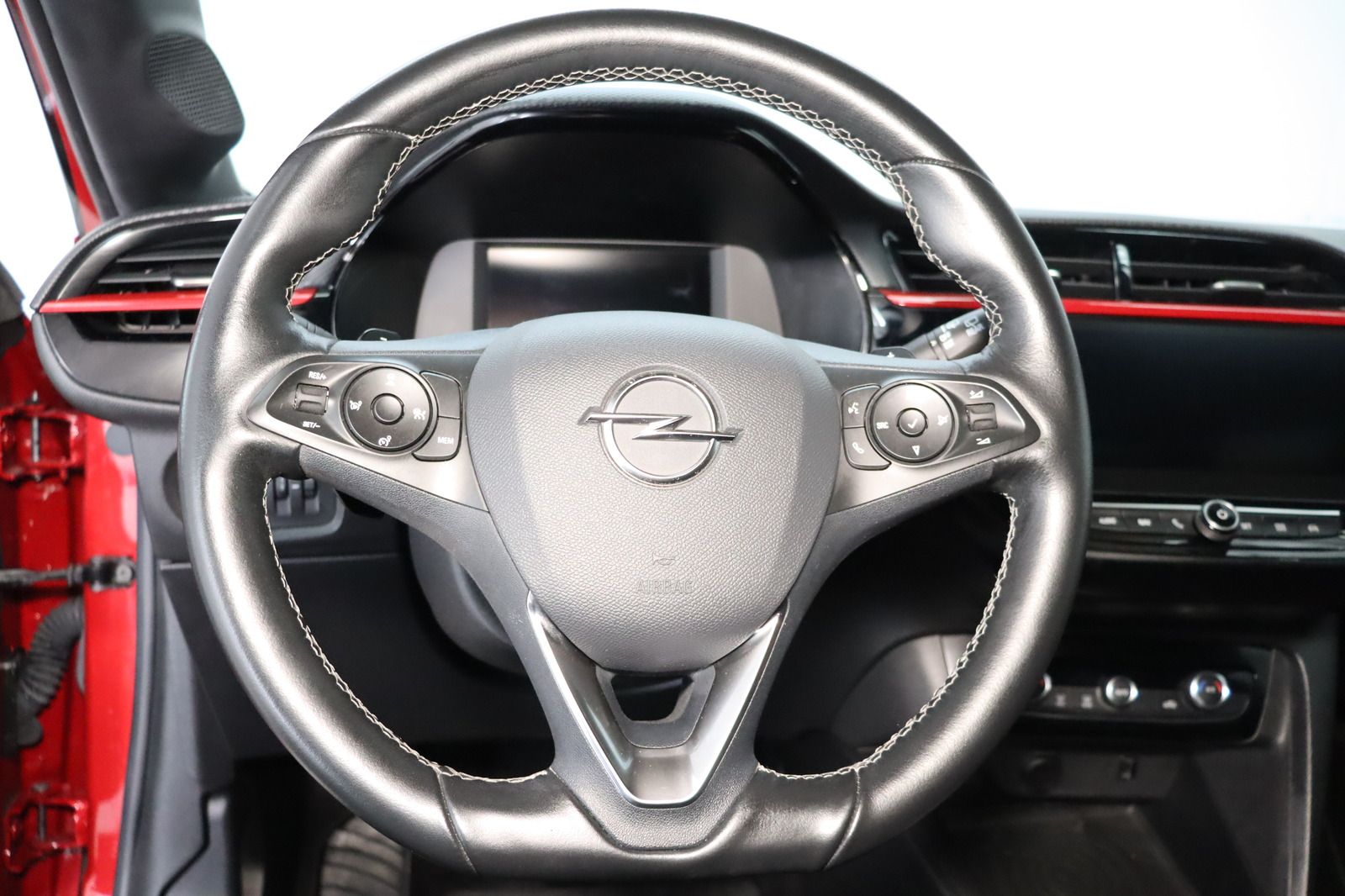 Fahrzeugabbildung Opel Corsa 1.2 Turbo GS-line * LED * DAB * RFK