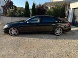 Mercedes-Benz S 63 AMG Langversion - Mercedes-Benz S 63 AMG Gebrauchtwagen