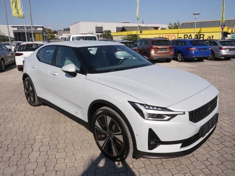 Polestar 2 Long Range 78kWh Single *2023er+360°KAMERA+LED imagem 3