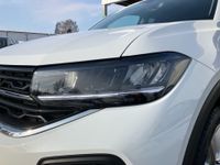 Volkswagen T-Cross - Vorschau Bild 6