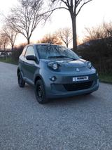 Aixam MinAuto Access - titanmetallic - AUF LAGER!!! - Aixam Gebrauchtwagen
