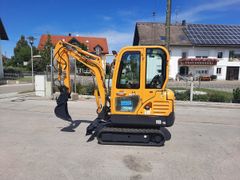 Hyundai Robex 18-9