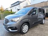 Opel Combo Life E Elegance Automatik*Garantie*Cam - Opel Combo Life Elegance mit Benzin-Antrieb