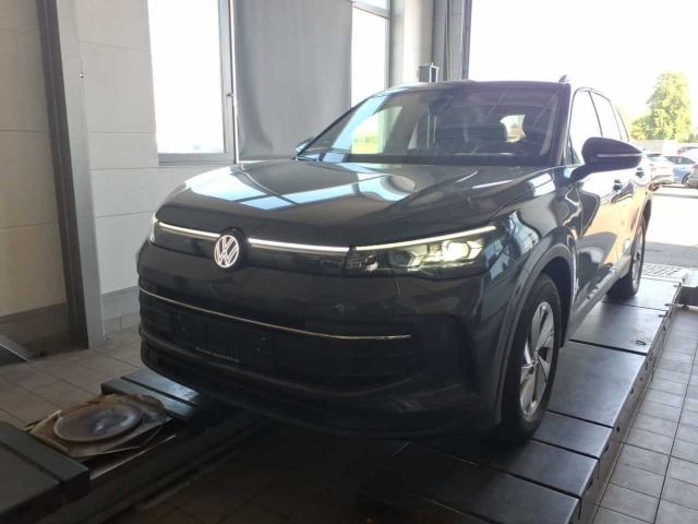Volkswagen Tiguan Energy 1,5 eTSI DSG foto 2