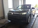 Volkswagen Tiguan Energy 1,5 eTSI DSG - Volkswagen Tiguan ENERGY mit Benzin-Antrieb