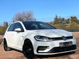 Volkswagen Golf VII Lim. Highline*R-Line*RFK*AHK*Virtual* - Volkswagen Golf: R Vi Line