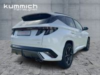 Hyundai TUCSON - Vorschau Bild 4