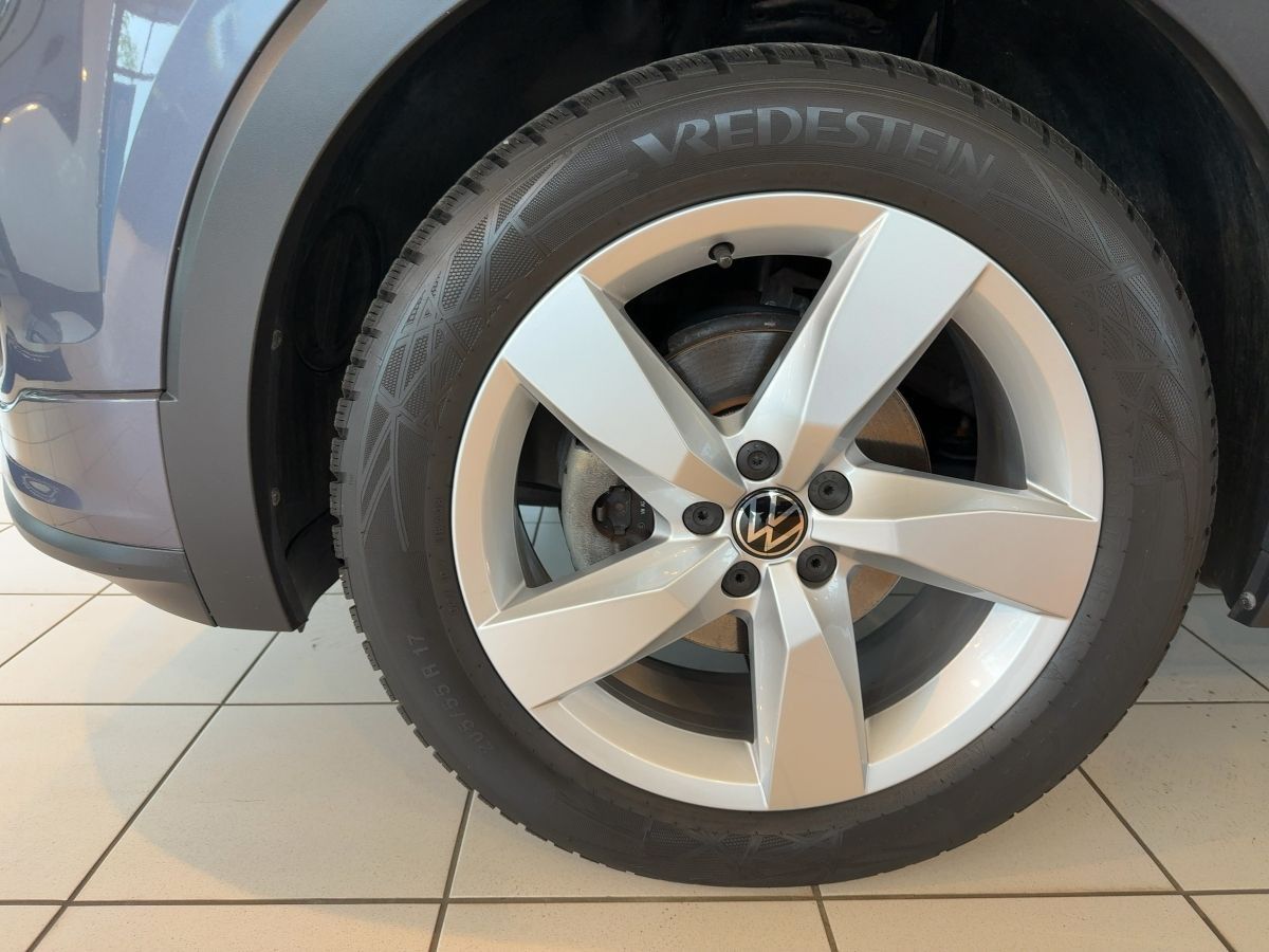 Volkswagen T-Cross - Bild 15