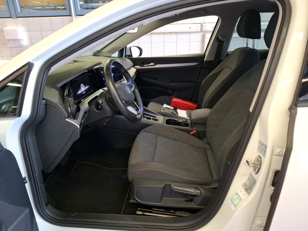 Volkswagen Golf - Bild 6