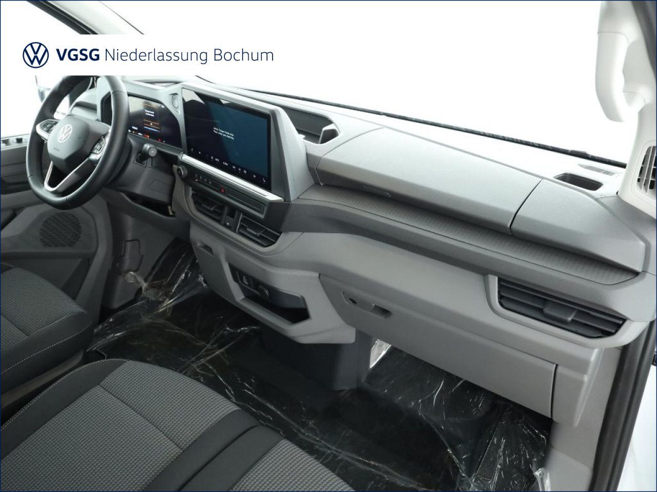 Volkswagen T7 Caravelle - Bild 16