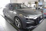 Audi SQ8 4.0 TDI quattro *MATRIX*VIRTUAL*NAVI* - gebrauchte Audi SQ8 aus dem Jahr 2020