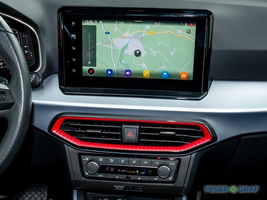 Seat Arona - Bild 8