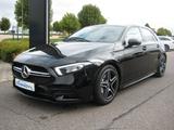 Mercedes-Benz A 35 AMG Aero 7G LED Navi Kamera Pano Night Ambi - Mercedes-Benz A 35 AMG Gebrauchtwagen