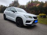 Cupra Ateca 2.0 TSI 221kW 4Drive DSG - - Cupra Ateca von privat