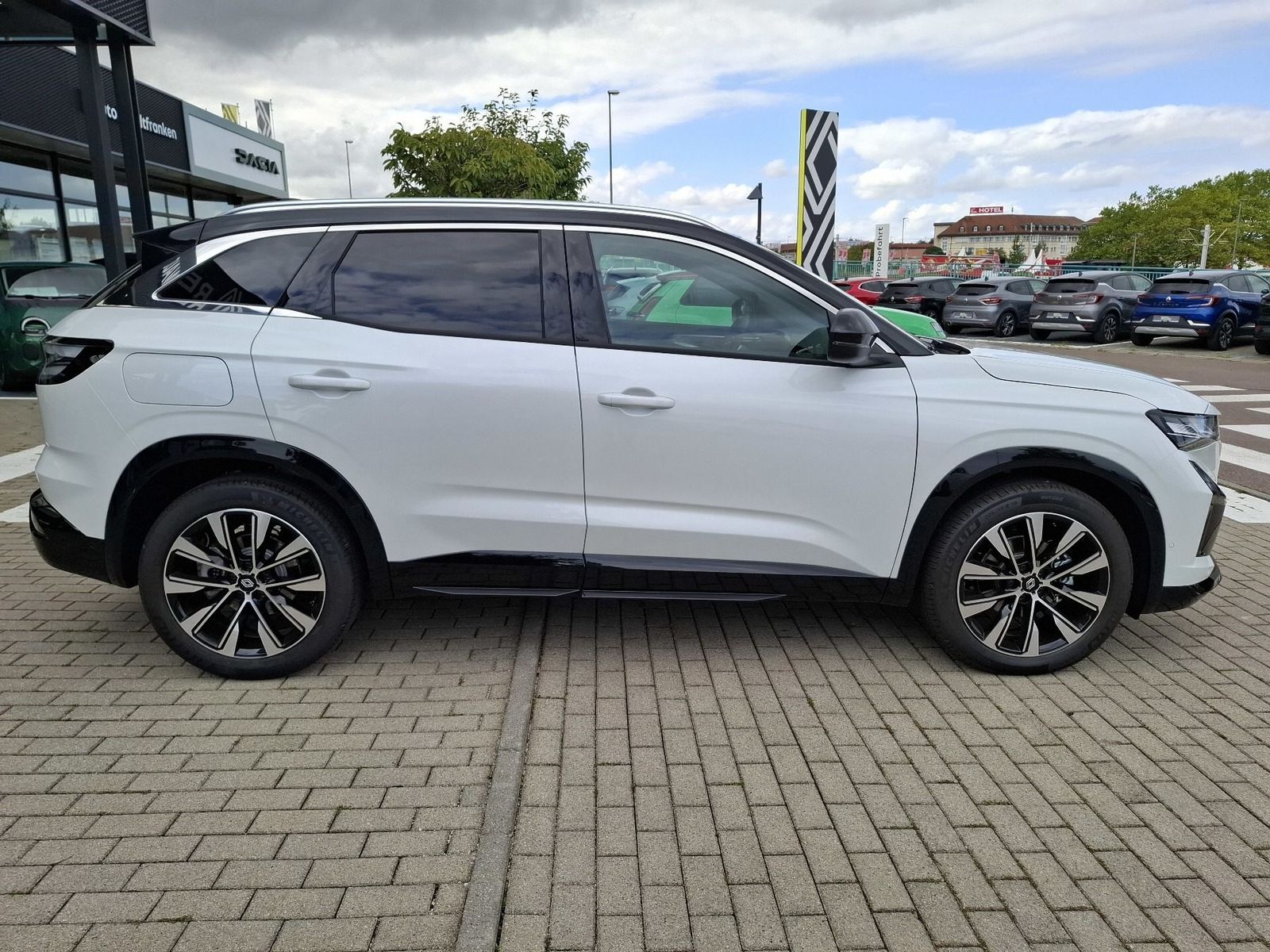 Renault Austral - Bild 5
