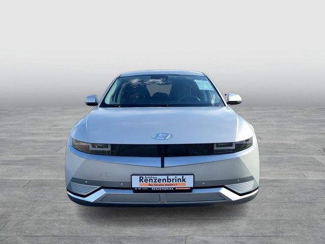 Ioniq 5 Techniq Elektro