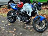BMW F800R - BMW Motorräder in Berlin