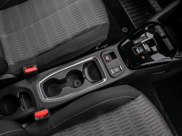 Opel Corsa F e Edition Fernlicht-Assistent Tempomat