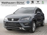 Seat Ateca Xcellence DSG 1.5 TSI+Navi Klima Navi - Seat Ateca in Mönchengladbach