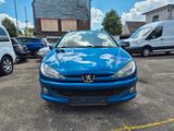 Peugeot 206 JBL 75 1.4*Klima-Alu-JBL* - Peugeot 206 aus 2006: 1.4