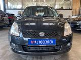 Suzuki Swift Lim. Club *KLIMAANLAGE*UNFALLFREI* - Suzuki aus 2009