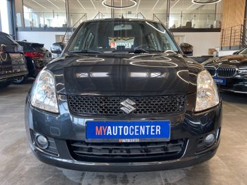 Suzuki Swift Lim. Club *KLIMAANLAGE*UNFALLFREI*