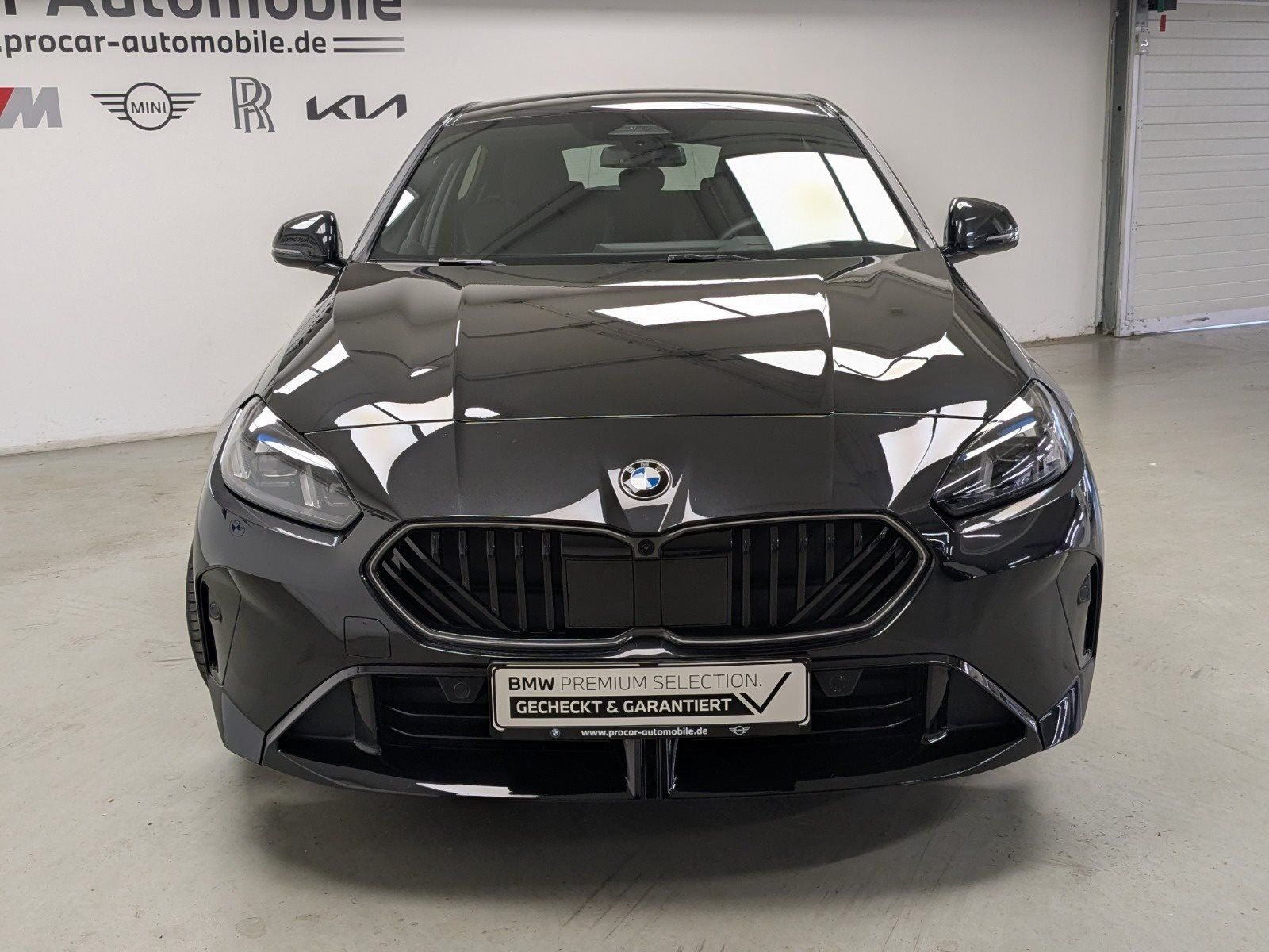 BMW 120 - Bild 3