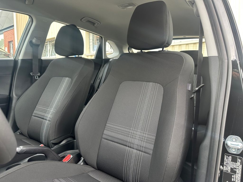 Hyundai i20 1.0 T-GDI SELECT + APPLE CARPL.ANDROID AUTO
