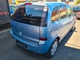 Opel Meriva CATCH ME-1,8/Tüv 10/26/KLIMA- - Opel Meriva Gebrauchtwagen in Kassel