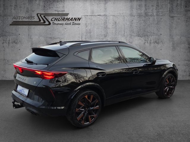 Formentor 2.0 TSI 245kW VZ DSG 4Drive Pano AHK