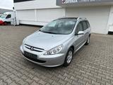 Peugeot 307 Break/ SW SW,7 Sitze,TÜV/AU  08/2025 - Peugeot 307: SW Sitz