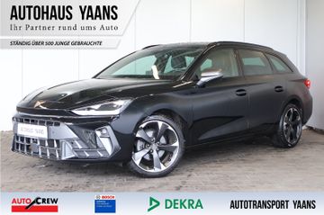 Cupra Leon ST 1.5 eTSI AID+ACC+KEY+KAM+LED+AMBIENT+18"