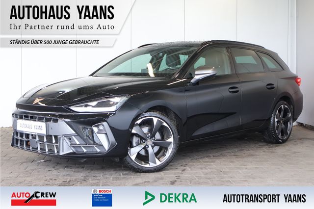 Cupra Leon ST 1.5 eTSI AID+ACC+KEY+KAM+LED+AMBIENT+18"