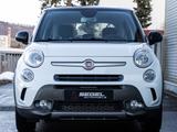 Fiat 500L Trekking*PANO*RFK* - Fiat 500L aus 2017