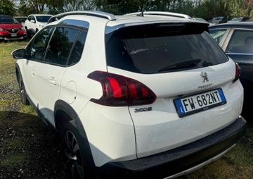 Peugeot 2008 - 2