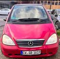 Mercedes-Benz A 140 CLASSIC Classic