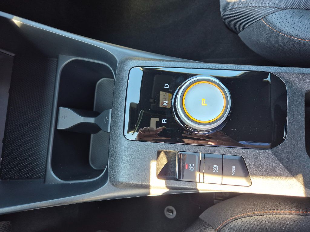 Fahrzeugabbildung MG 3 Hybrid+ Luxury