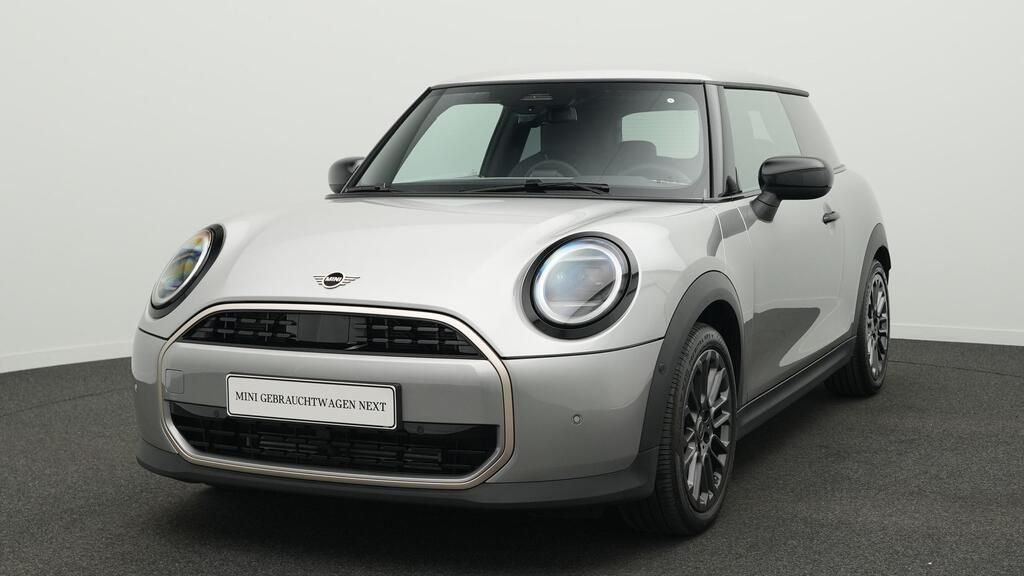 Image of MINI Cooper C