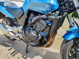Honda CBF 600 - MOTORRAD 600
