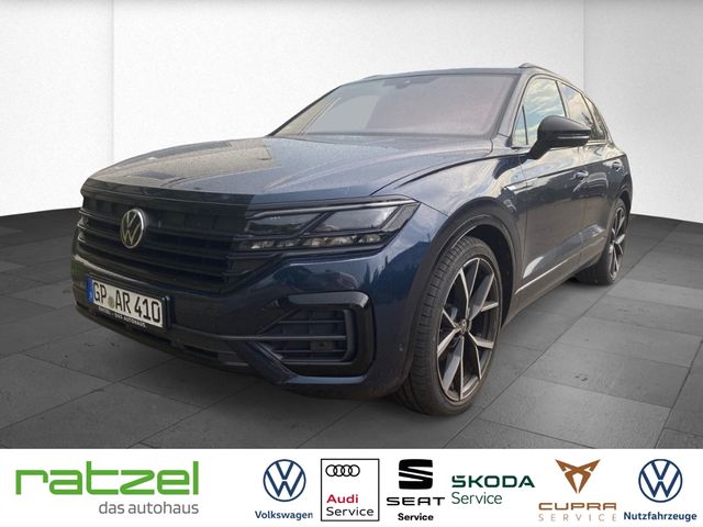 Volkswagen Touareg R-Line ''20 Years Edition'' 4Motion 3.0