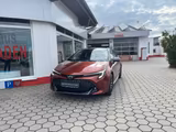 Toyota Corolla Touring Sports Hybrid GR Sport - Toyota Corolla: GR