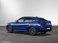 BMW X4 M - Vorschau Bild 7
