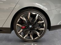 BMW 540 - Vorschau Bild 14