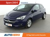 Opel Corsa 1.3 CDTI Active ecoFlex Aut.*TEMPO*PDC* - Opel Corsa: 3p