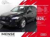 Audi Q7 50 TDI quattro tiptronic S line |Matrix|Luft - Audi Q7 in Bielefeld